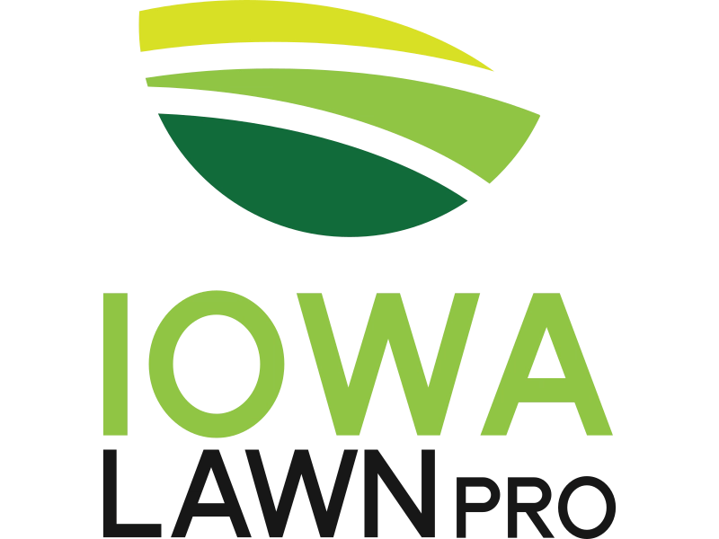 Iowa Lawn Pro Logo