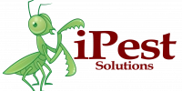 iPest Solutions San Antonio Logo