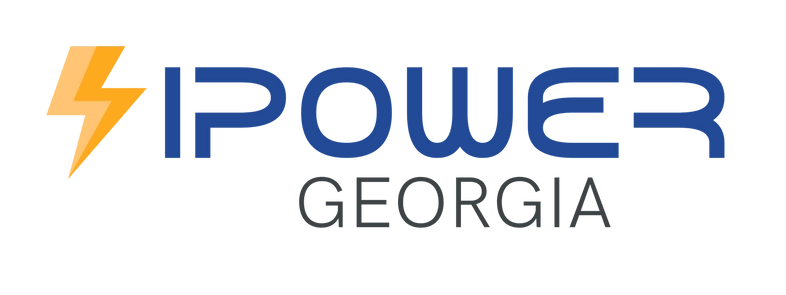 iPower Georgia Logo