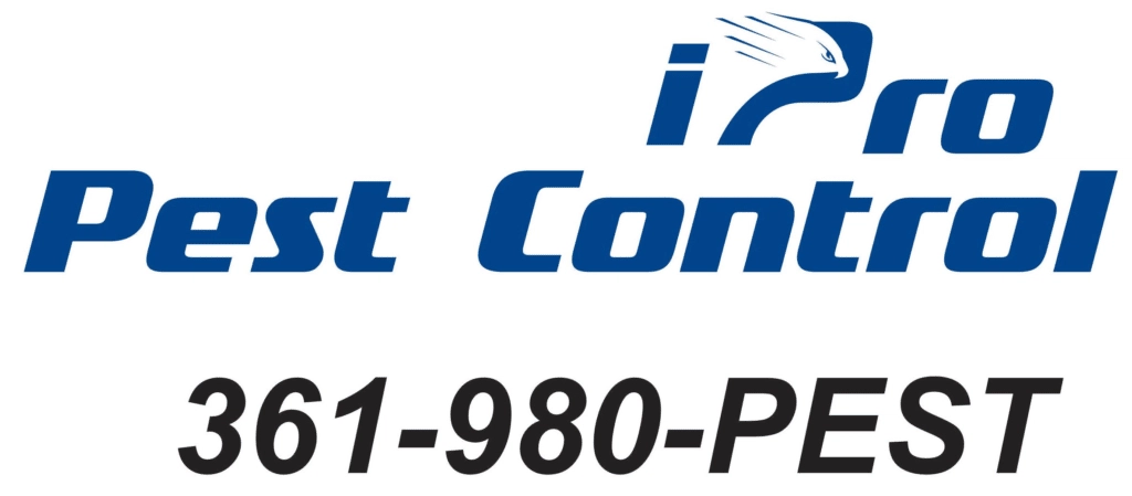 iPro Pest Control Logo