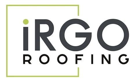 iRGO Roofing Logo