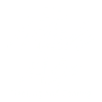 Irish Air Heating & Cooling Logo