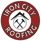 Iron City Roofing - Pelham Logo