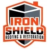 Iron Shield Roofing and Restoration Logo
