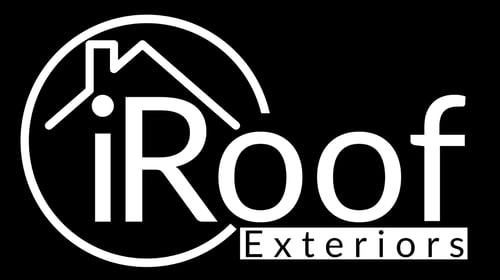 iRoof Exteriors Logo