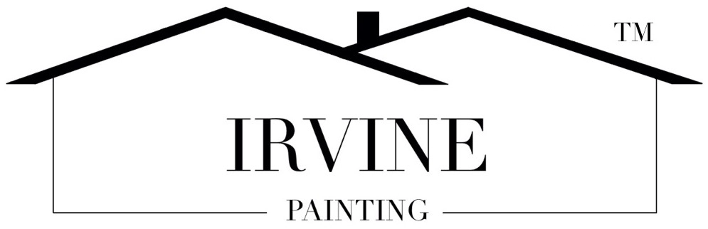Irvine Painting Logo