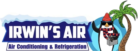 Irwin's Air, Inc. Logo