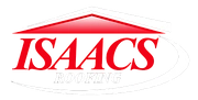 ISAACS ROOFING & INSULATION CORP. Logo