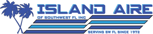 Island Aire Of Southwest Florida Inc Logo