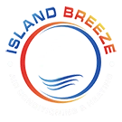 Island Breeze Air Conditioning & Heating LLC Logo