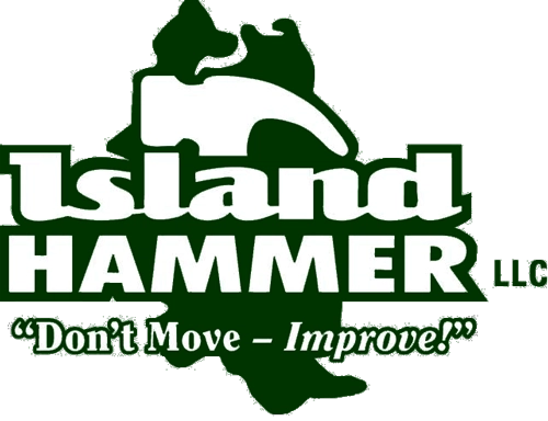 Island Hammer LLC Logo