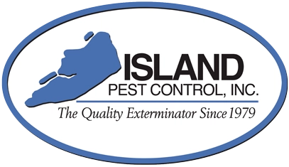 Island Pest Control Inc Logo