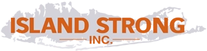 Island Strong Sprinkler Service Logo
