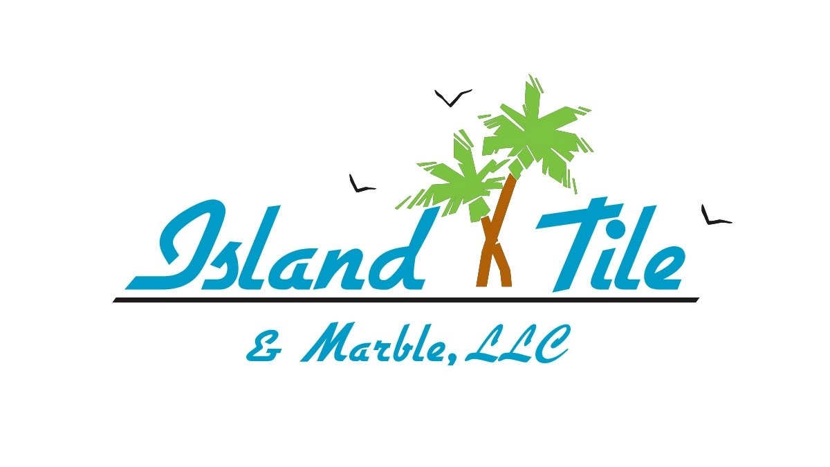 Island Tile & Marble LLC Logo