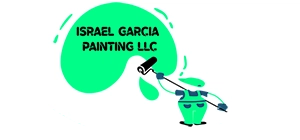 Israel Garcia's Painting LLC Logo