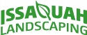 Issaquah Landscaping Inc. Logo