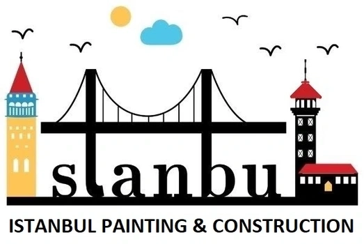 Istanbul Painting & Construction Logo
