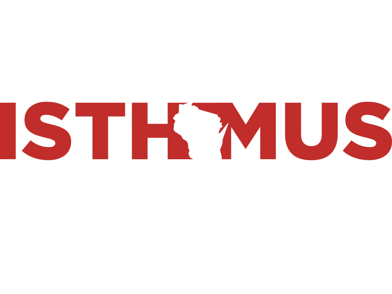 Isthmus Roofing Logo