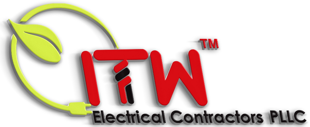 ITW Electrical Contractors PLLC Logo