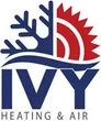 Ivy Heating and Air Logo