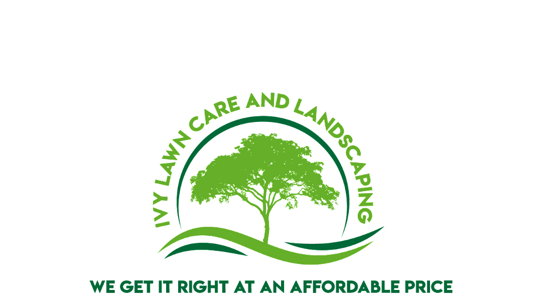 Ivy Lawn Care and Landscaping LLC Logo