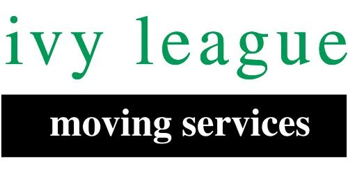 Ivy League Moving Services Logo