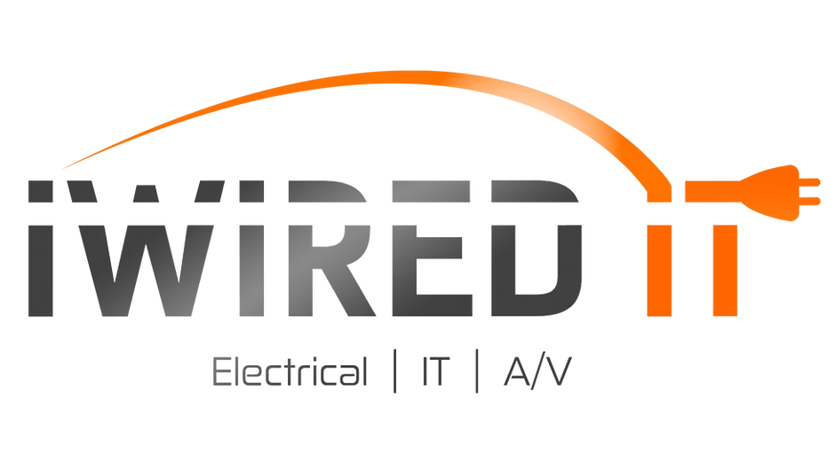 iWired It LLC Logo