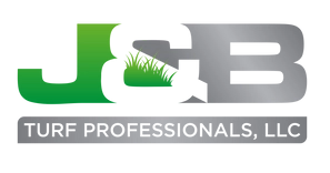 J & B Turf Professionals, LLC Logo