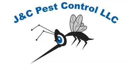J & C Pest Control Logo