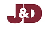 J & D Kitchen Distributors Logo