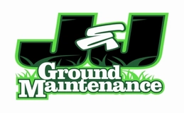J & J Ground Maintenance LLC Logo