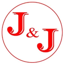 J & J Pest Control Logo