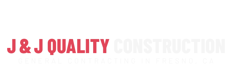 J & J Quality Construction Inc. Logo