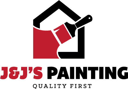 J & J’s Painting Logo