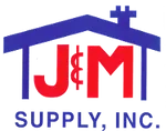 J & M Supply Inc Logo