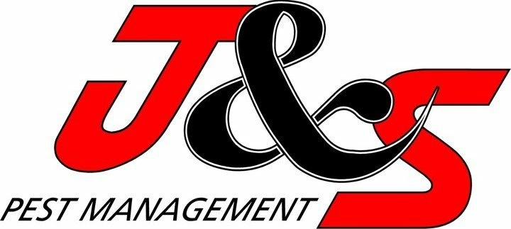 J & S Pest Management Logo