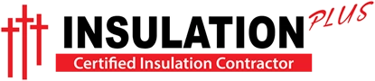 Insulation Plus 1, Inc. Logo
