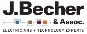 J. Becher & Associates Logo