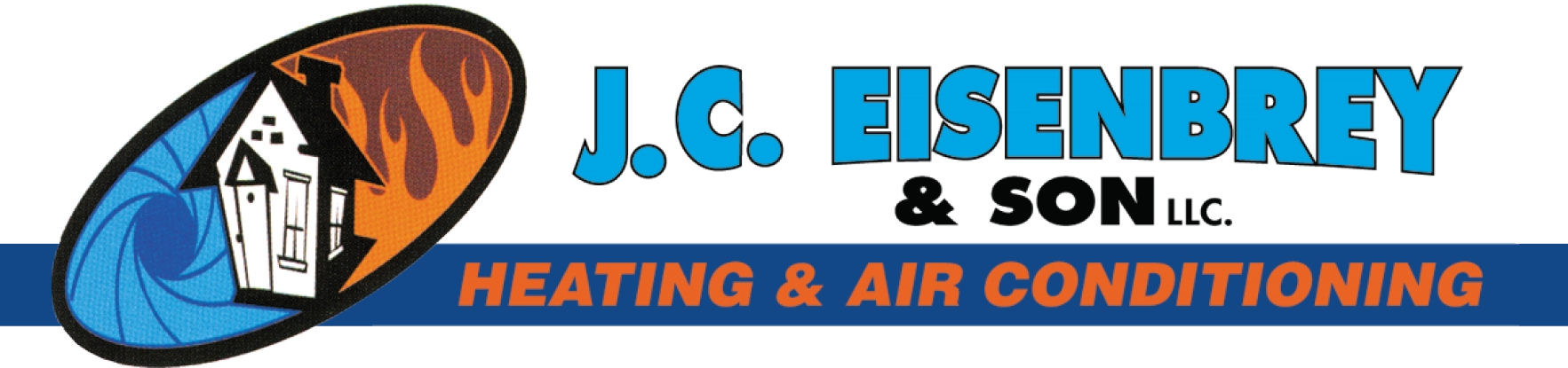J C Eisenbrey & Son LLC Logo
