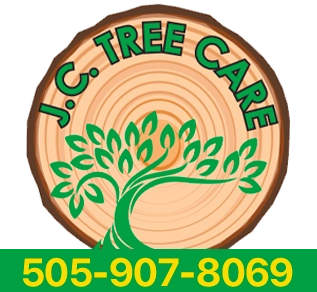 J C Tree Care LLC Logo