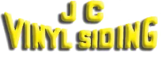 J C Vinyl Siding Logo