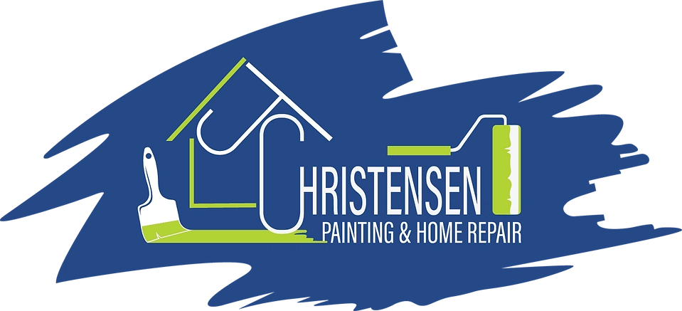 J Christensen Painting & Home Repair Logo