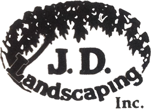 J D Landscaping Inc Logo