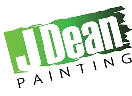 J Dean Painting Logo