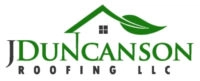 J Duncanson Roofing LLC Logo
