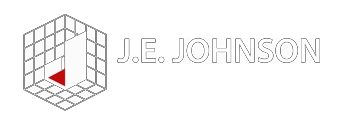 J. E. Johnson Logo