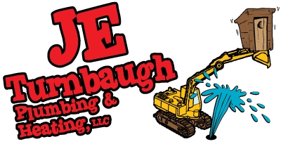 J. E. Turnbaugh Plumbing & Heating, LLC Logo
