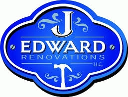 J. Edward Renovations LLC Logo
