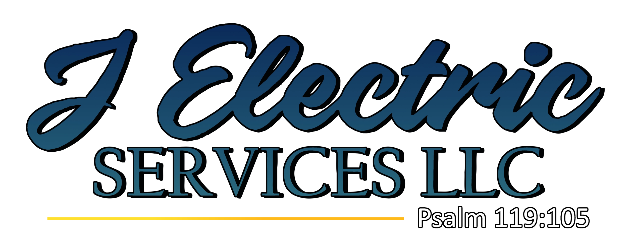 J Electric Services LLC Logo
