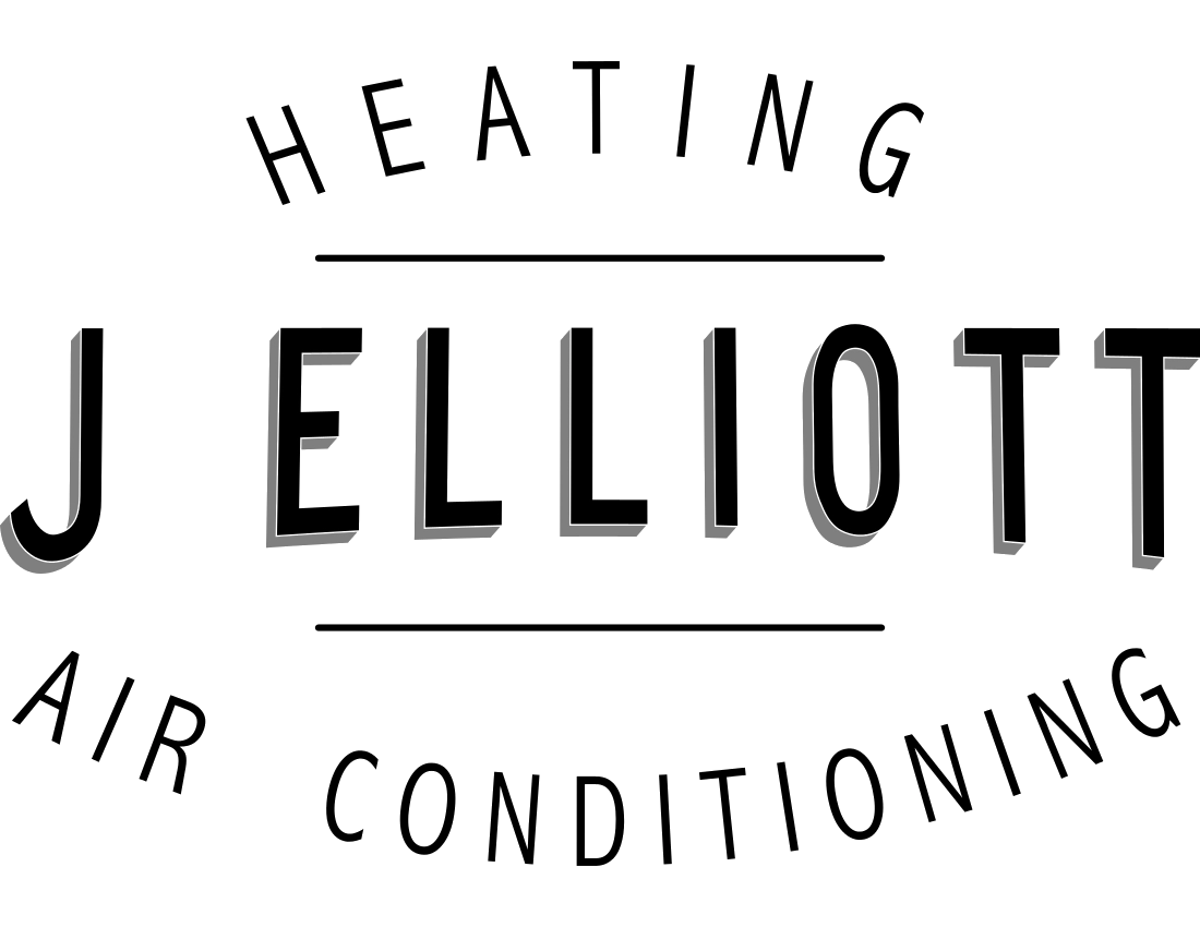 J Elliott Heating and Air Logo